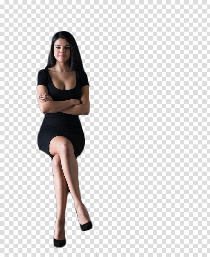 Selena Gomez Shoot transparent background PNG clipart