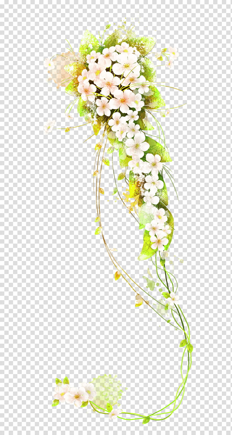 Floral Spring Flowers, Flower Bouquet, Floral Design, Longsleeved Tshirt, Painting, Cut Flowers, Dress, Flower Arranging transparent background PNG clipart