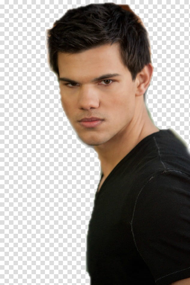 Breaking Dawn , Taylor Lautner transparent background PNG clipart