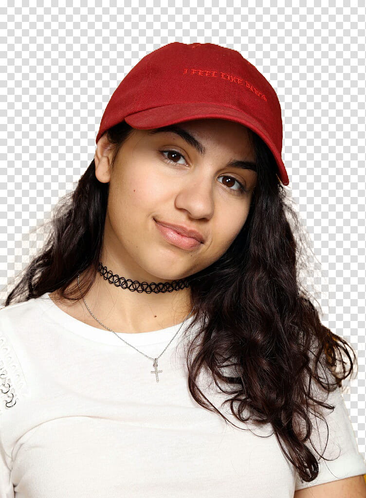 Alessia Cara, Magnific's () transparent background PNG clipart