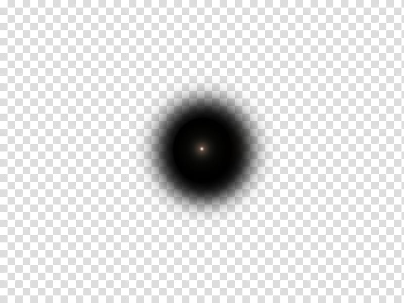Stars , round black light transparent background PNG clipart