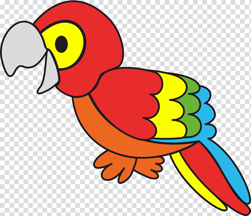 Bird Logo, Macaw, True Parrot, Monk Parakeet, Animal, Cartoon, Beak, Yellow transparent background PNG clipart