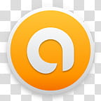 Avast Icon, ic_launcher transparent background PNG clipart