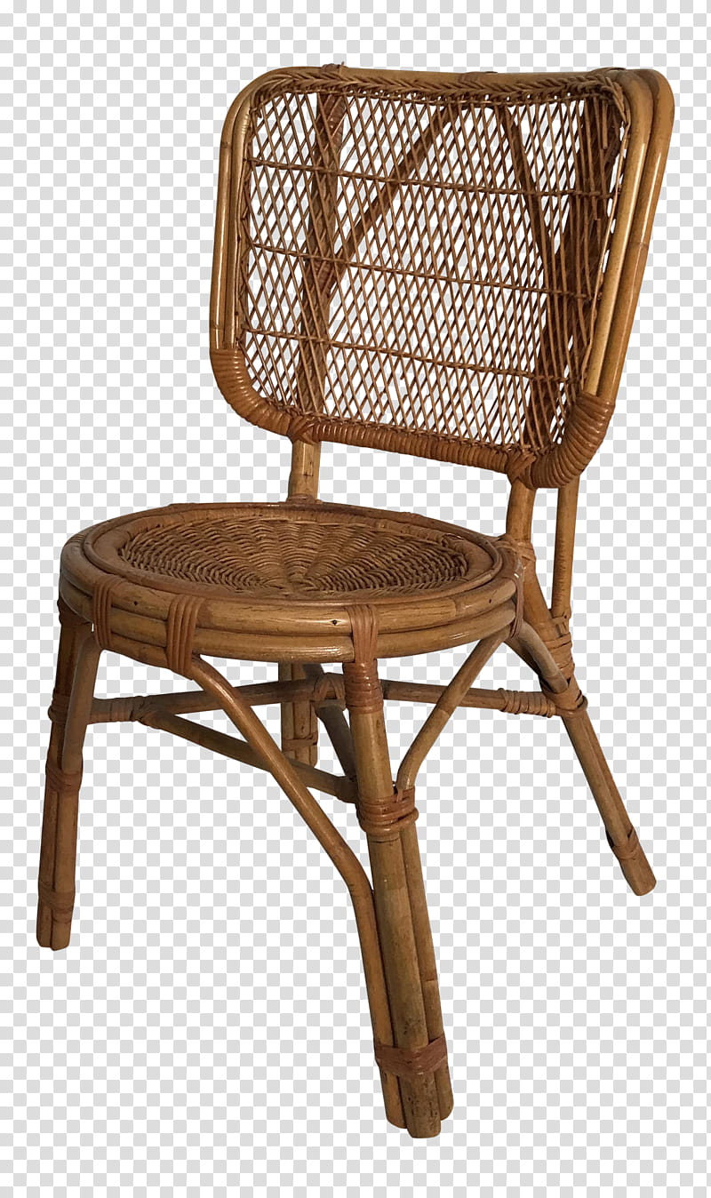 Armrest Chair Table NYSE:GLW Wicker, Nyseglw, Wood, Furniture, Plant transparent background PNG clipart