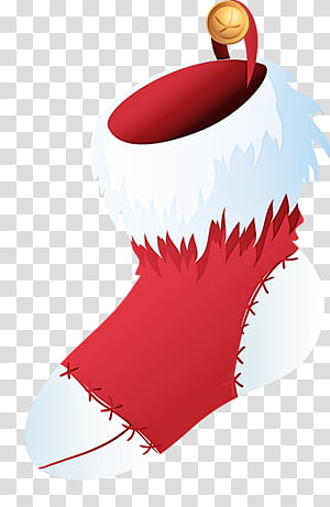 Christmas ing Christmas Socks, Christmas Stocking, Red, Costume Accessory, Tree, Costume Hat transparent background PNG clipart thumbnail