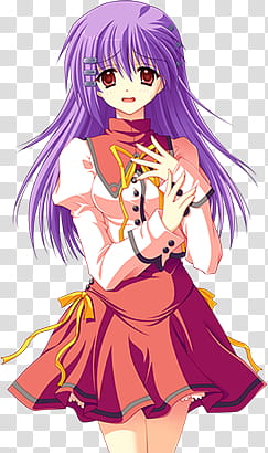 personaje Sengen Sakuya de Nostradamus ni Kiite, __SGSAa transparent background PNG clipart