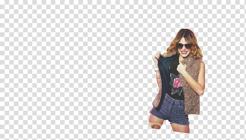 MARTINA STOESSEL ANA S EDITION transparent background PNG clipart