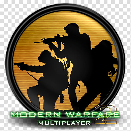 Games , Call of Duty Modern Warfare  Multiplayer transparent background PNG clipart
