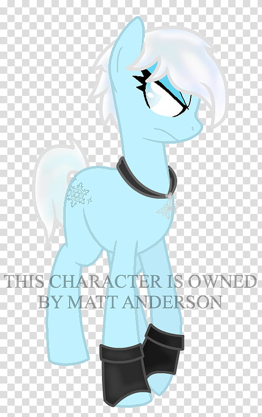 Killer Frost Ponified transparent background PNG clipart