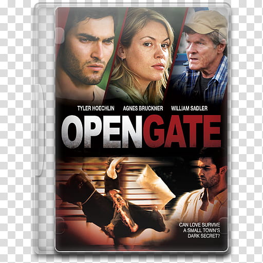 Movie Icon Mega , Open Gate, Open Gate case icon transparent background PNG clipart