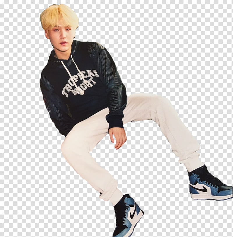 Bangtan Boys transparent background PNG clipart