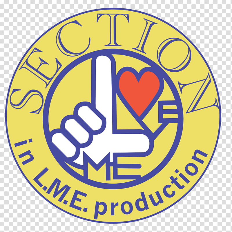 Skip Beat Love me Selection, Section in LME Production logo transparent background PNG clipart