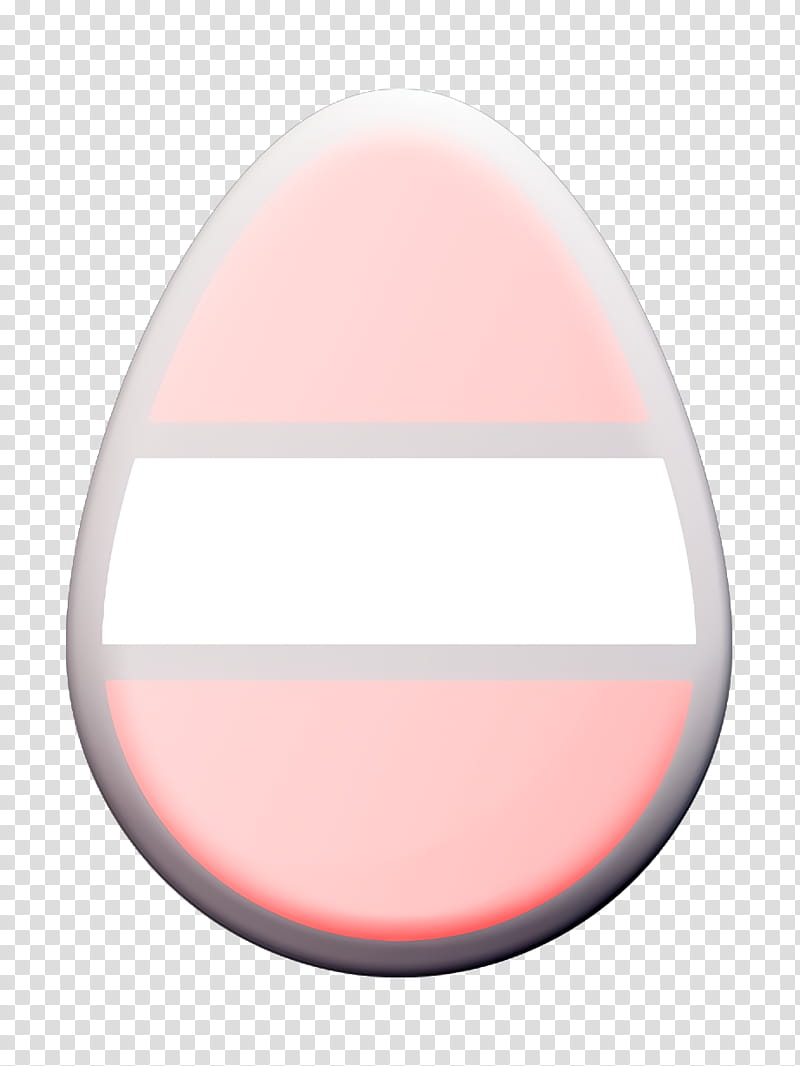 Easter Egg, Colored Icon, Decoration Icon, Easter Icon, Egg Icon, Desktop , Pink M, Computer transparent background PNG clipart