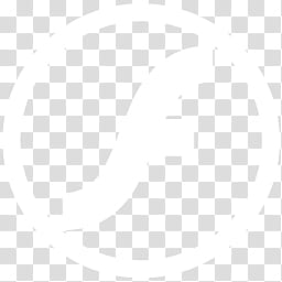 MetroStation, Adobe flash player logo transparent background PNG clipart
