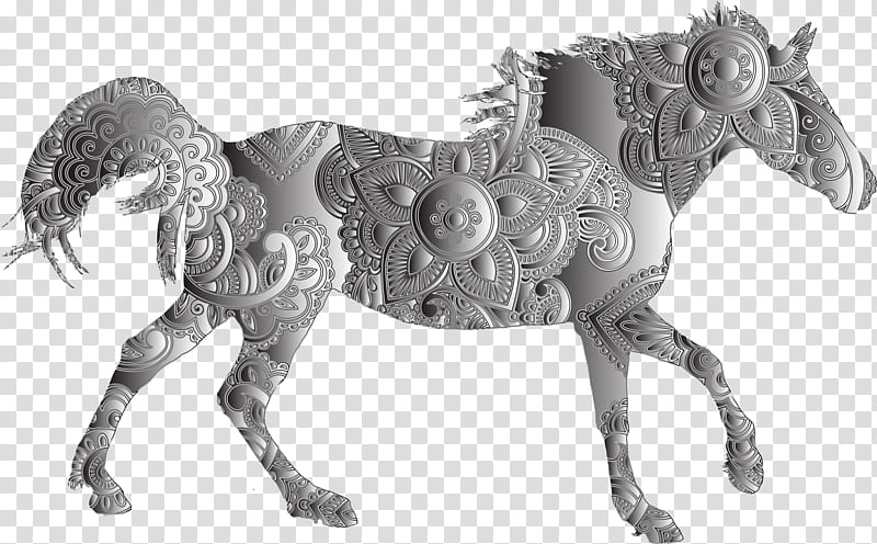 Horse, American Miniature Horse, American Paint Horse, Arabian Horse, American Quarter Horse, Mustang, Morgan Horse, Stallion transparent background PNG clipart