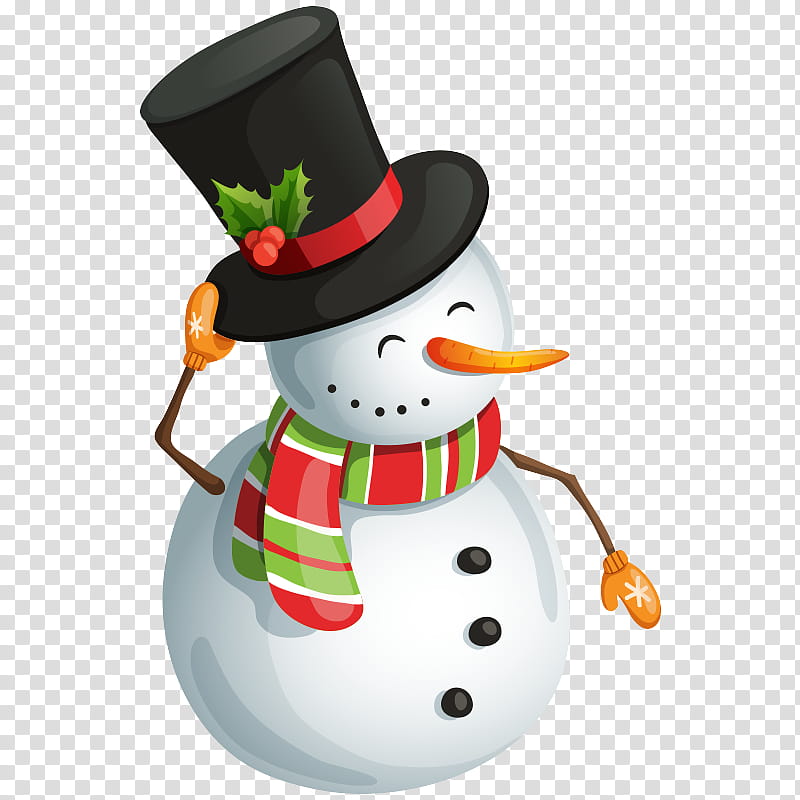 Snowman transparent background PNG clipart | HiClipart