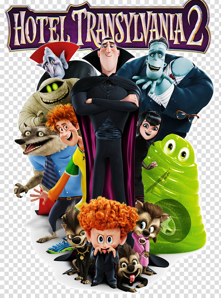 Hotel Transylvania Clip Art