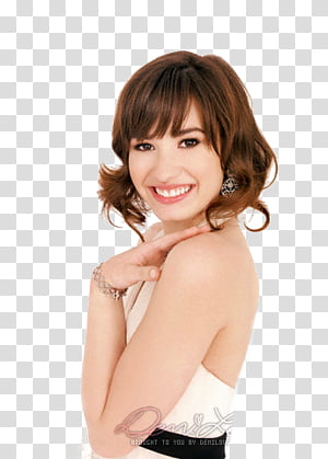Demi Lovato Valeeditions transparent background PNG clipart thumbnail
