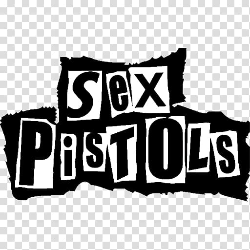 Music Icon , The Sex Pistols transparent background PNG clipart