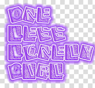 One less lonely girl transparent background PNG clipart