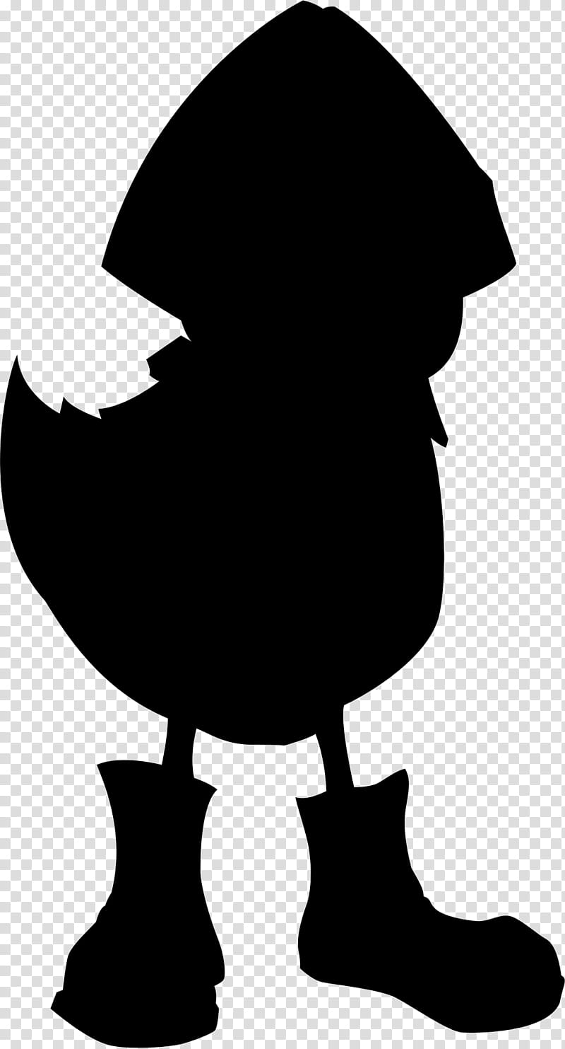 Beak Blackandwhite, Silhouette, Black M transparent background PNG clipart