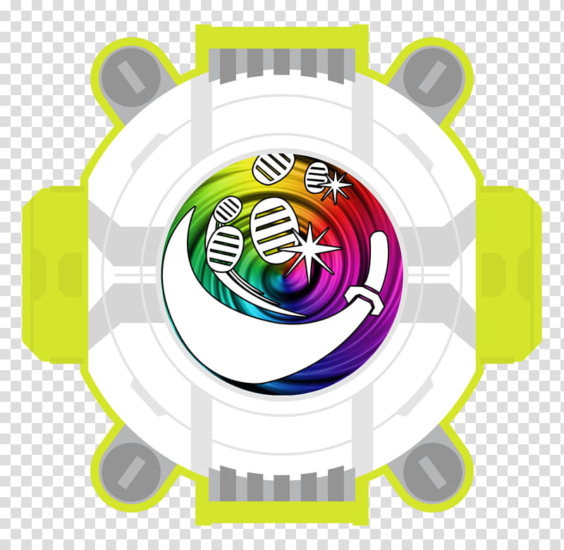 Kamen Rider Ghost Goemon Eyecon Attack transparent background PNG clipart