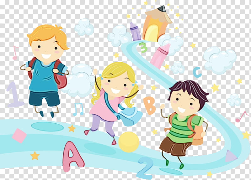 Kids Playing, Child, Alphabet Song, Nursery Rhyme, Music, Kiboomers, Childrens Music, Preschool transparent background PNG clipart