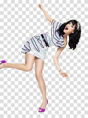 Katy Perry Seventeen s, Katey Perry transparent background PNG clipart