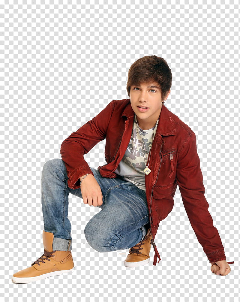 Austin Mahone transparent background PNG clipart