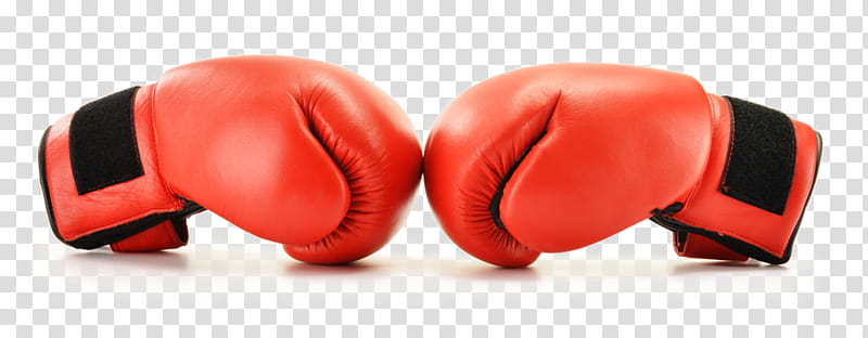 red boxing boxing equipment transparent background PNG clipart