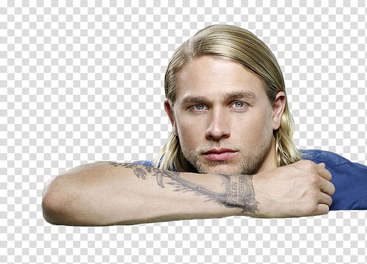 Charlie Hunnam transparent background PNG clipart