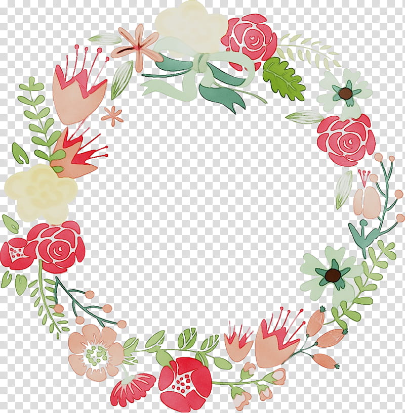 Flower Wreath Frame, Cupcake, Pastry, Dessert, Tart, Floral Design, Meringue, Biscuit transparent background PNG clipart