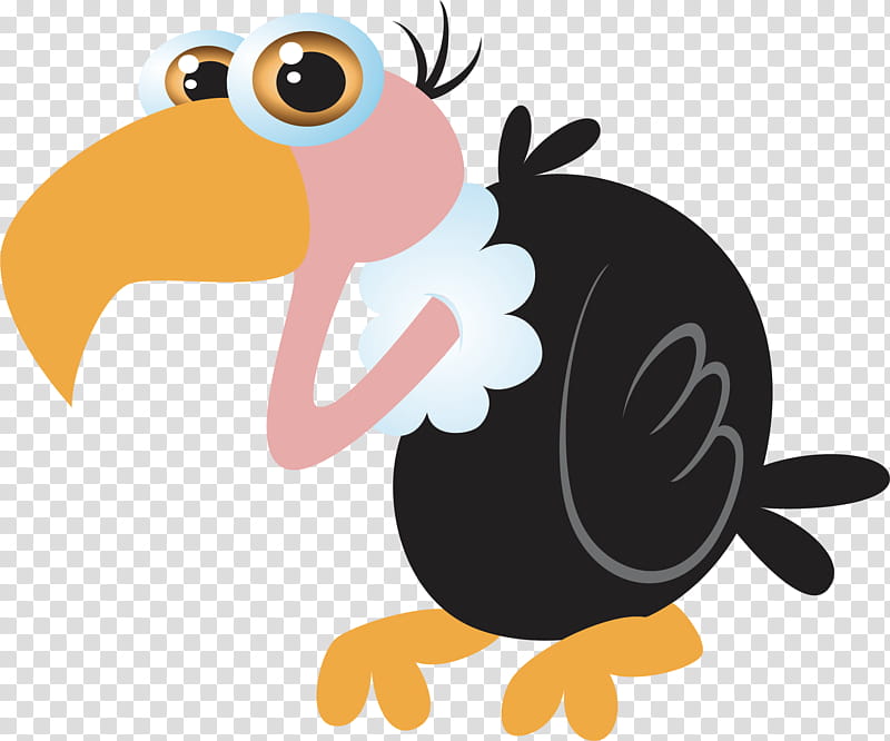Cartoon Bird, Common Ostrich, Cartoon, Vulture, Drawing, Beak, Animal, Animation transparent background PNG clipart