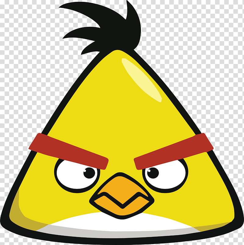 Chuck Angry Birds, Drawing, Puzzle, Video Games, Character, Cartoon, Angry  Birds Movie, Angry Birds Toons Transparent Background Png Clipart |  Hiclipart