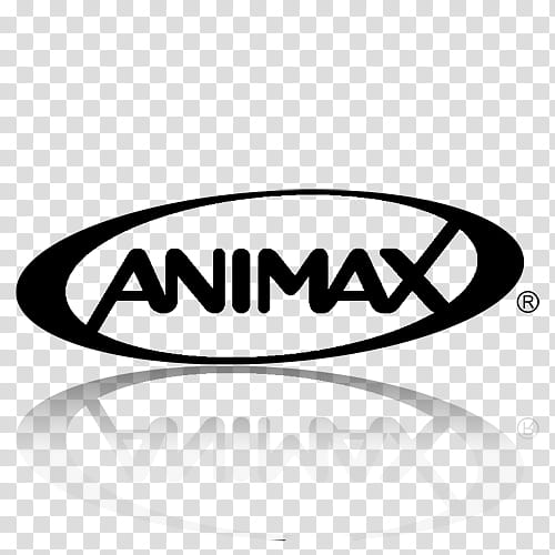 TV Channel icons , animax_black_mirror, Animax TV channel name transparent background PNG clipart