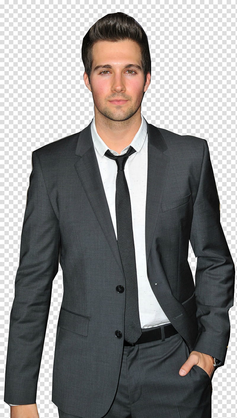 James Maslow transparent background PNG clipart