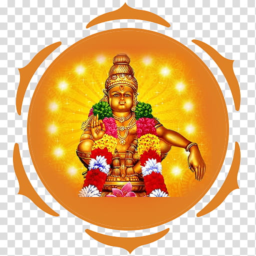 Ayyappan, Hinduism, God, Hindu Temple, Harivarasanam, Swami Ayyappa, Devotional Song, Shasta transparent background PNG clipart