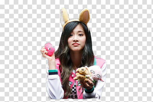 TZUYU TWICE RENDER transparent background PNG clipart