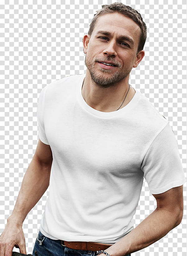 Charlie Hunnam S transparent background PNG clipart