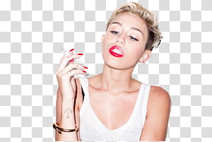 Miley Cyrus s transparent background PNG clipart thumbnail