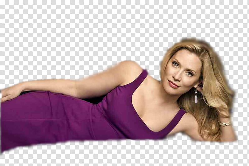Emily Procter CalleighDuquesne of  transparent background PNG clipart
