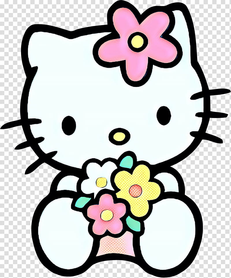 Hello Kitty Drawing, Cat, Sanrio, Kitten, Cuteness, Coloring Book, Mobile  Phones, Yuko Shimizu transparent background PNG clipart