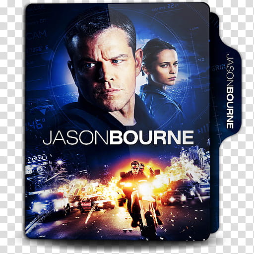 Jason Bourne  , Jason Bourne (c) transparent background PNG clipart