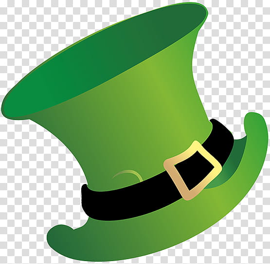 Saint Patricks Day, Spring
, Season, Price, Holiday, Hat, Green, Costume Hat transparent background PNG clipart