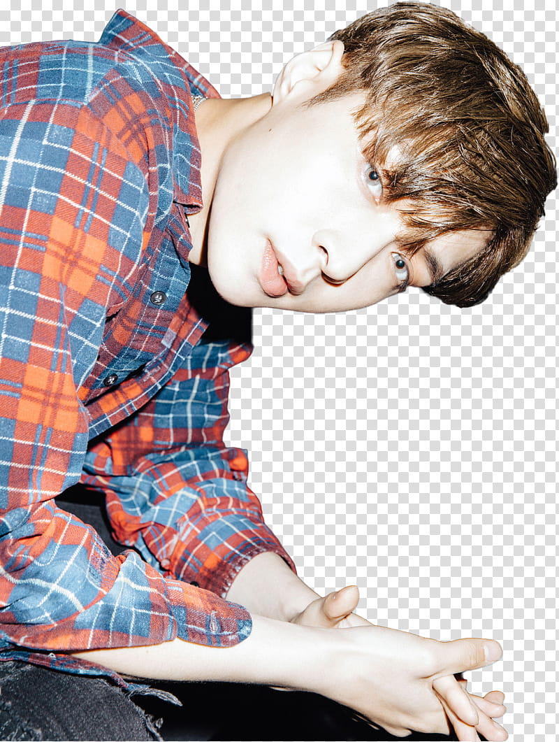 Lay EXO DMUMT transparent background PNG clipart