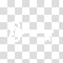 White Symbols Icons, Clef, white skeleton key illustration transparent background PNG clipart