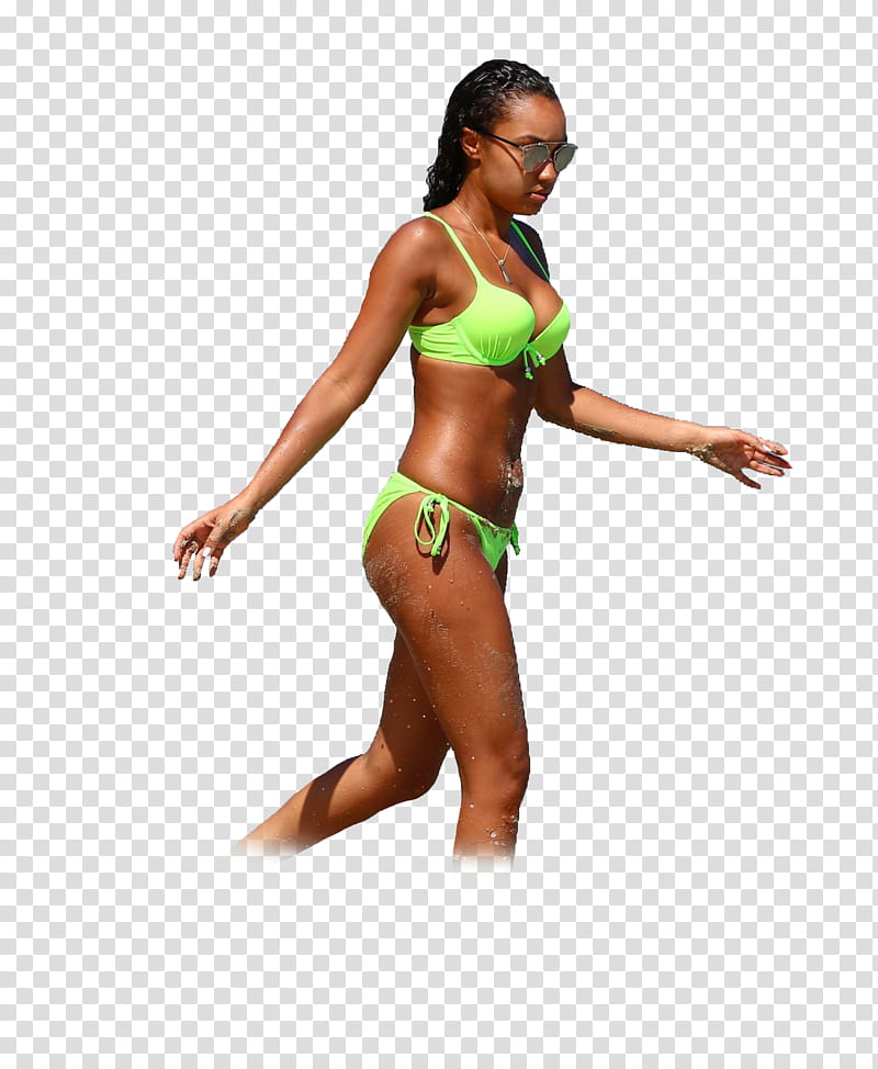 Leigh Anne Pinnock  transparent background PNG clipart