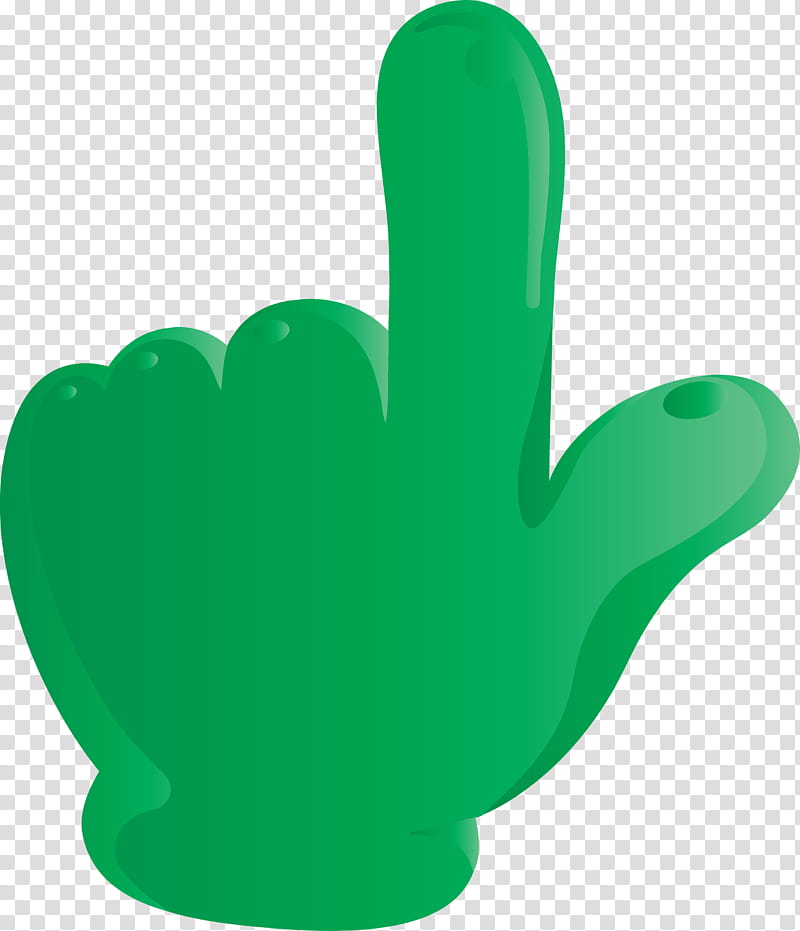 up arrow finger hand, Green, Gesture, Symbol, Thumb transparent background PNG clipart