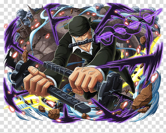 Zoro Png Render, Transparent Png - 903x962(#879969) - PngFind