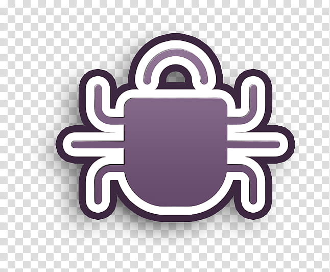 Business Set icon Bug icon, Logo, Line, Circle, Label, Symbol, Emblem transparent background PNG clipart